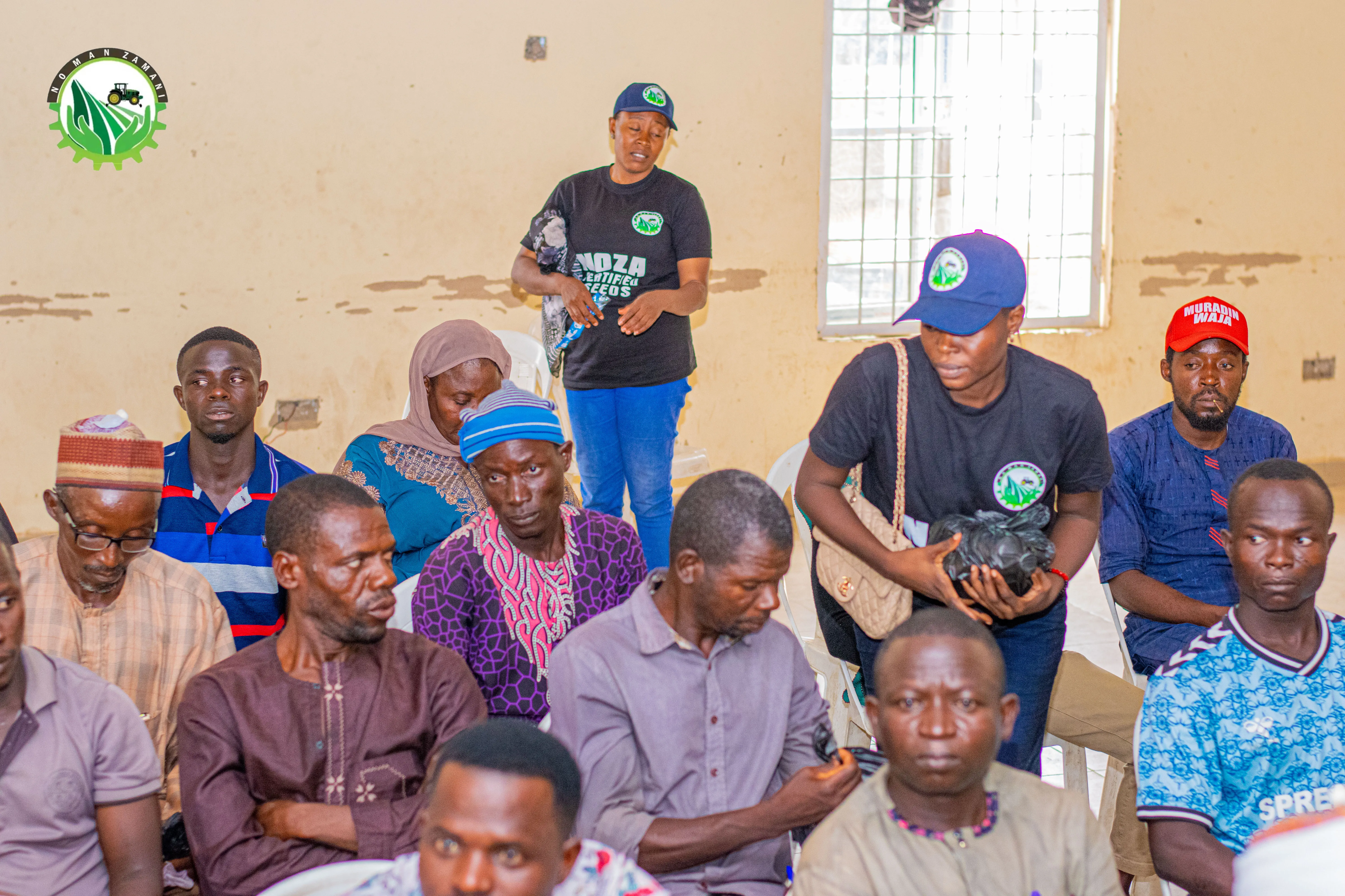 Vocational Training